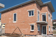 Fairstead home extensions