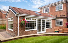 Fairstead house extension leads