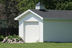 Fairstead outbuilding construction costs